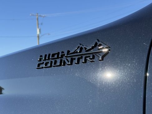 New 2026 Chevrolet Silverado 2500 High Country w/ High Country Premium Package image 9