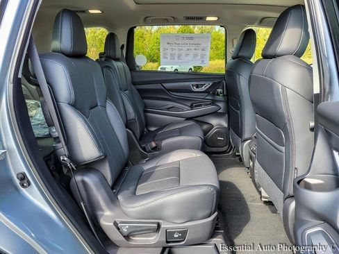 New 2025 Subaru Ascent Limited w/ Popular Package #2 image 26