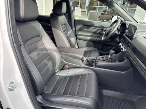 Used 2024 Honda CR-V Sport-L image 14