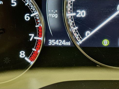 Used 2024 MAZDA CX-30 AWD 2.5 S image 19
