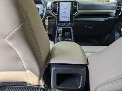 Certified 2024 Ford Ranger XLT image 27