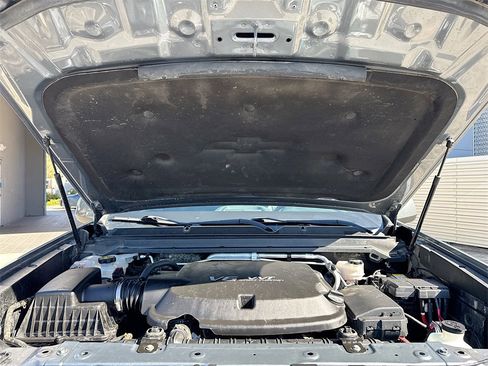 Used 2019 Chevrolet Colorado Z71 image 29