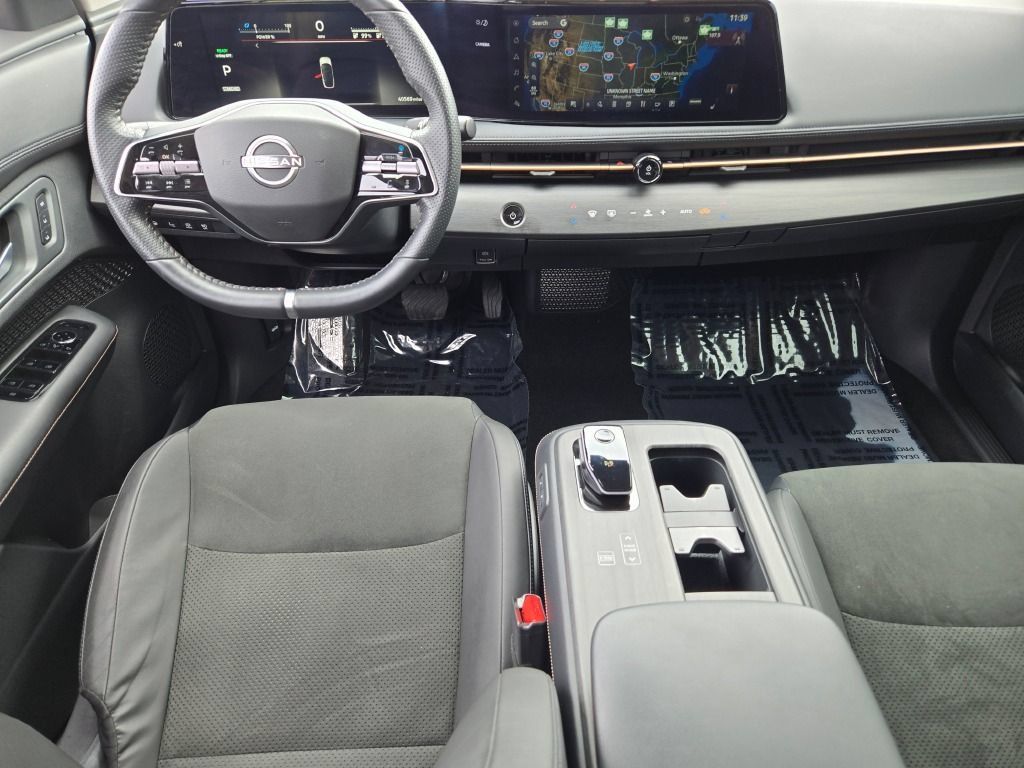 Used 2023 Nissan Ariya FWD image 19