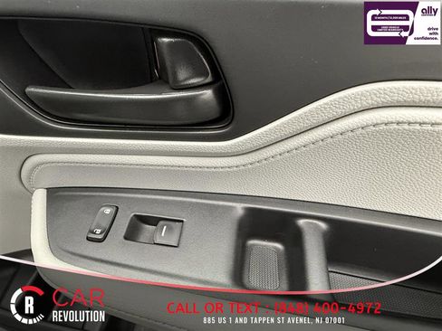 Used 2022 Honda Odyssey EX image 42