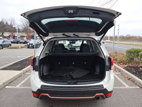 Used 2023 Subaru Forester Sport image 30