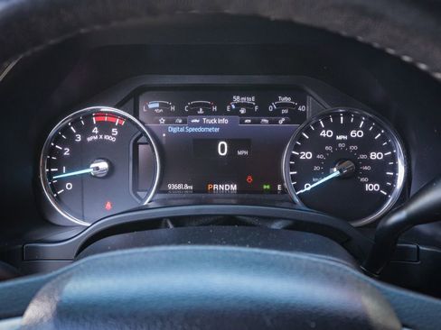Used 2020 Ford F250 Lariat w/ Lariat Value Package AWD/4WD image 19