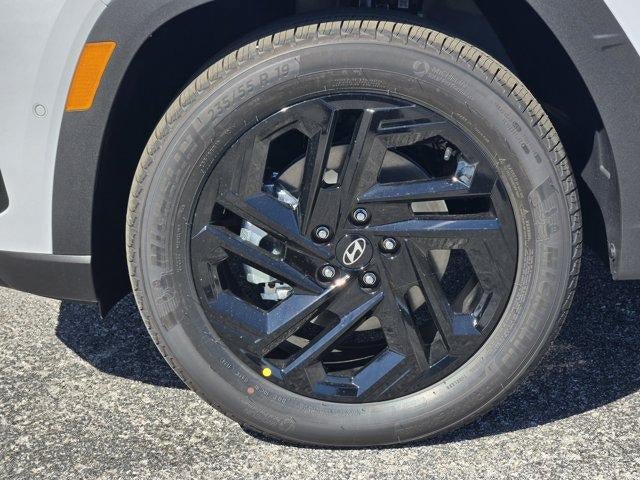 New 2026 Hyundai Tucson Limited w/ Tow & Go Package AWD/4WD image 9