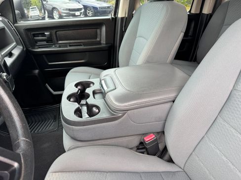 Used 2013 RAM 1500 Tradesman w/ Popular Equipment Group AWD/4WD image 12