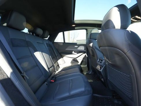 Certified 2024 Mercedes-Benz GLE 53 AMG 4MATIC Coupe image 44