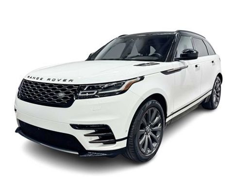 Used 2019 Land Rover Range Rover Velar R-Dynamic SE image 5