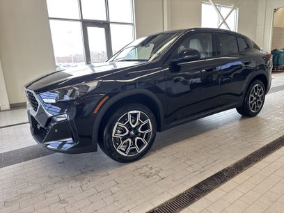 Used 2025 BMW X2 xDrive28i w/ Convenience Package
