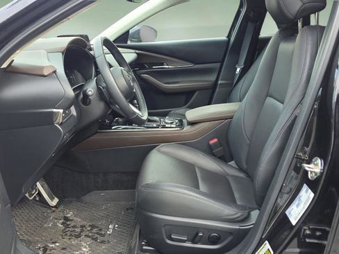 Certified 2025 MAZDA CX-30 2.5 Turbo w/ Premium Package image 11