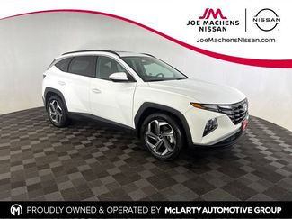 Used 2024 Hyundai Tucson SEL w/ Convenience Package FWD 360° Tour