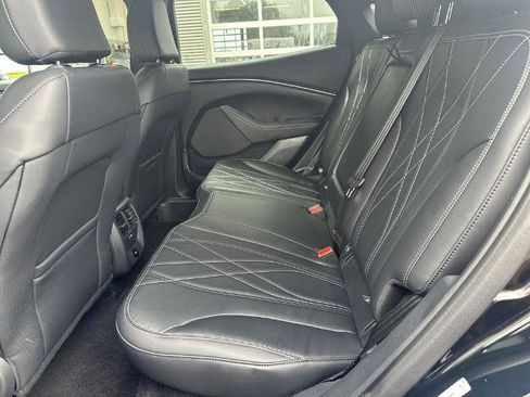Certified 2024 Ford Mustang Mach-E Select w/ Comfort Package Lite AWD/4WD image 4