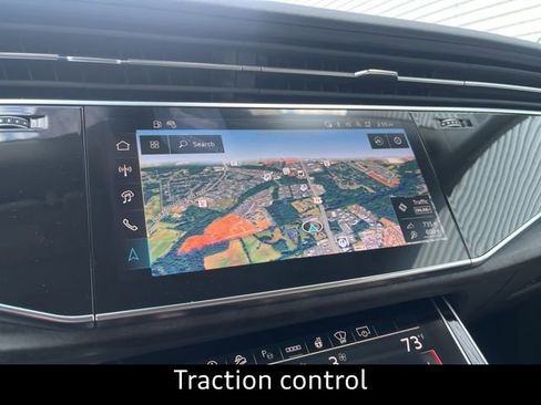 New 2026 Audi Q8 Prestige image 16