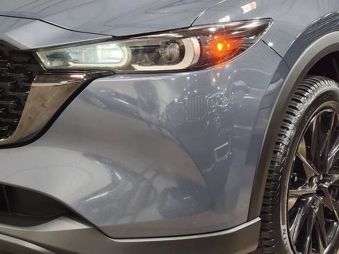 Used 2023 MAZDA CX-5 Carbon Edition AWD/4WD image 13