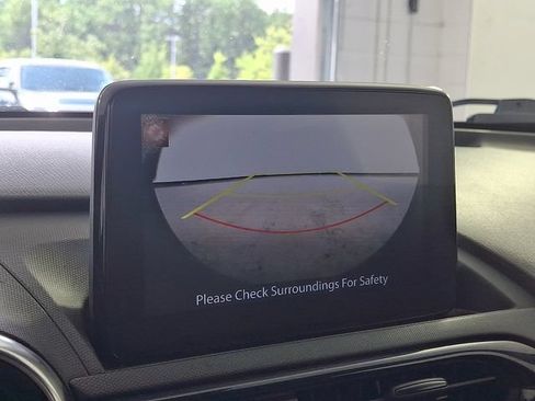 Used 2019 MAZDA MX-5 Miata RF Grand Touring RWD image 18