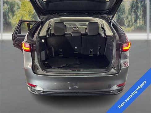 Used 2024 MAZDA CX-90 3.3 Turbo w/ Preferred Plus image 12