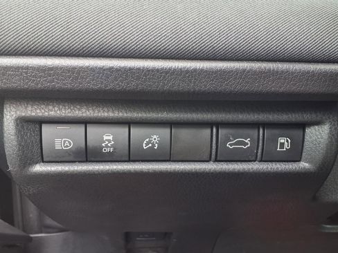 Used 2025 Toyota Camry LE FWD image 7