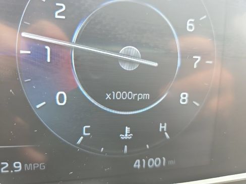 Certified 2024 Kia Seltos SX AWD/4WD image 19