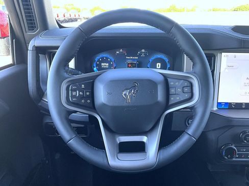 New 2026 Ford Bronco Outer Banks AWD/4WD image 10