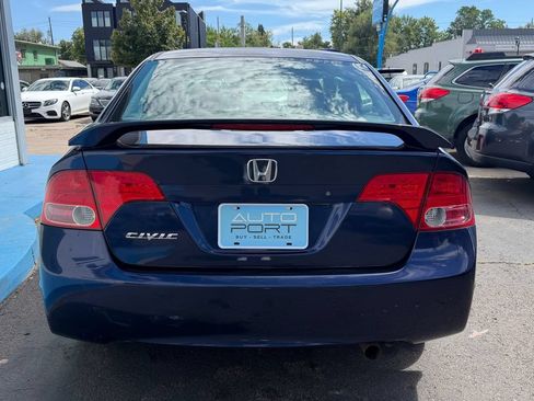 Used 2006 Honda Civic EX image 3