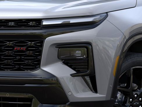 New 2026 Chevrolet Traverse RS FWD image 10