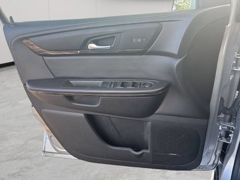 Used 2014 GMC Acadia Denali AWD/4WD image 11