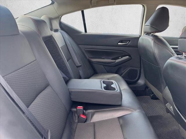 Used 2025 Nissan Altima 2.5 SR AWD/4WD image 20