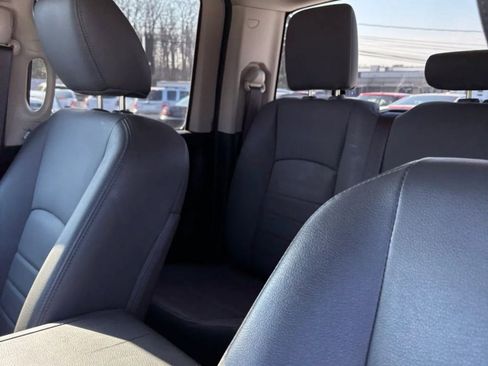 Used 2020 RAM 1500 Tradesman w/ Protection Group image 32