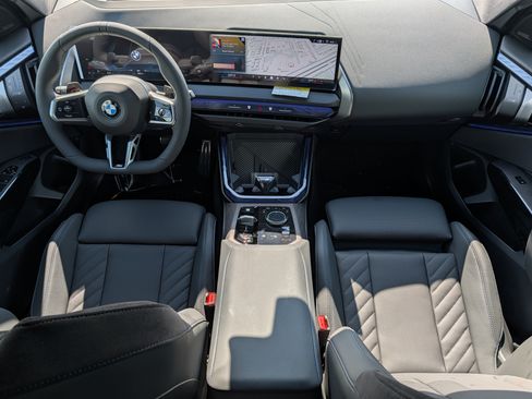 New 2026 BMW X3 xDrive30i w/ Premium Package AWD/4WD image 8