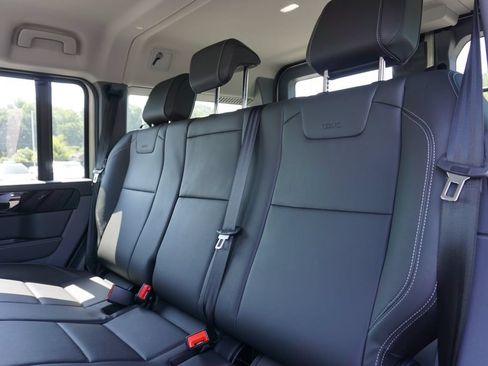 Used 2024 INEOS Grenadier AWD/4WD image 14