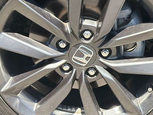 Used 2020 Honda Civic EX image 6