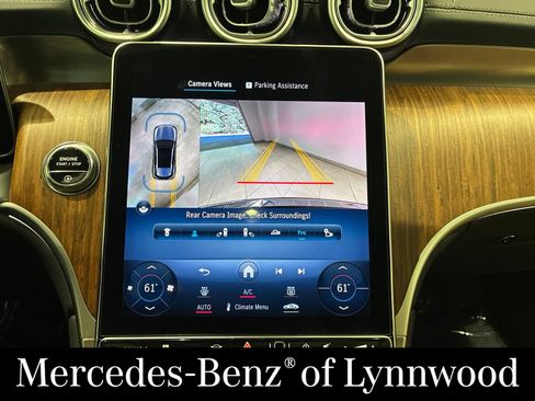 Used 2023 Mercedes-Benz GLC 300 4MATIC image 27