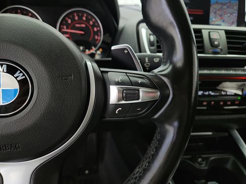 Used 2016 BMW M235i Convertible RWD image 20