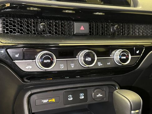 New 2026 Honda CR-V Sport Touring image 27