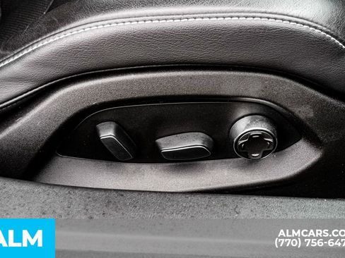 Used 2021 Chevrolet Corvette Stingray Preferred Conv w/ 2LT image 45