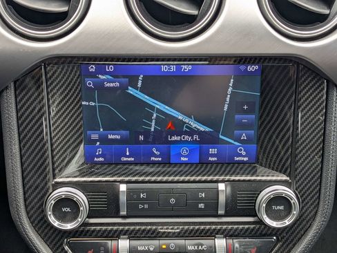 Used 2019 Ford Mustang Premium w/ Ford Safe & Smart Package image 23