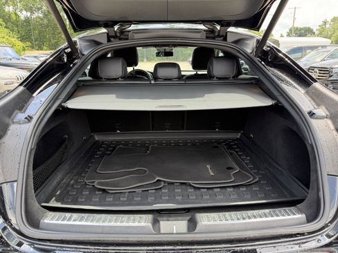 Certified 2023 Mercedes-Benz GLC 300 4MATIC Coupe image 23