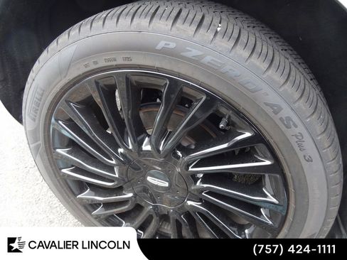 Used 2021 Lincoln Corsair Reserve w/ Equipment Group 201A AWD/4WD image 11