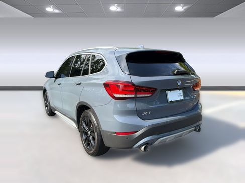 Used 2020 BMW X1 sDrive28i w/ Premium Package FWD image 3