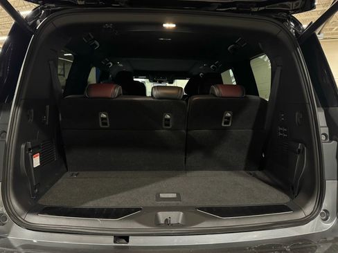 Used 2025 INFINITI QX80 Autograph w/ Premium Cargo Package image 26