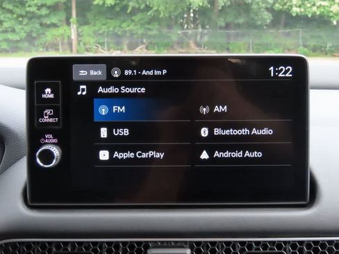 New 2026 Honda HR-V EX-L image 19