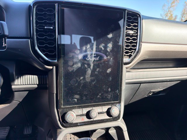 Used 2025 Ford Ranger XLT w/ Equipment Group 301A High AWD/4WD image 7