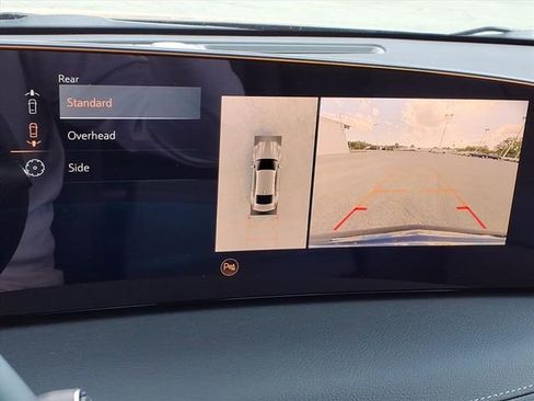 New 2026 Cadillac CT5 Premium Luxury RWD image 10