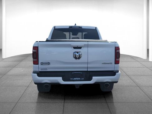 Used 2024 RAM 1500 Limited AWD/4WD image 7