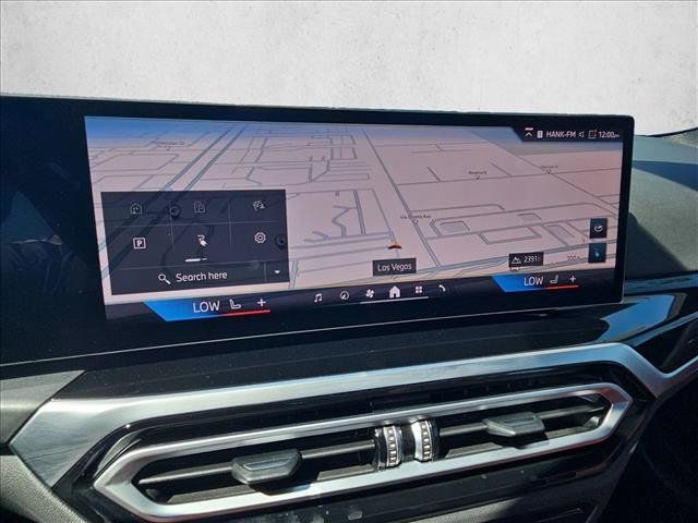 Certified 2024 BMW i4 eDrive35 w/ Convenience Package RWD image 13