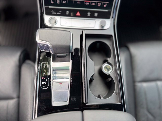 Certified 2022 Audi A8 L 3.0T w/ Executive Package AWD/4WD image 21