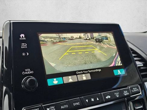 Used 2021 Honda Odyssey EX image 25