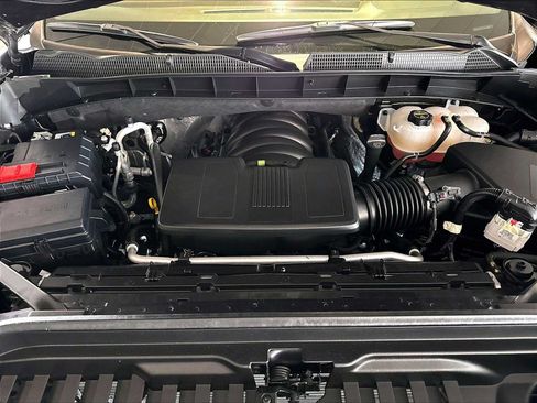 Used 2025 GMC Sierra 1500 Denali RWD image 24